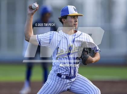 Thumbnail 2 in Gahr @ La Mirada photogallery.