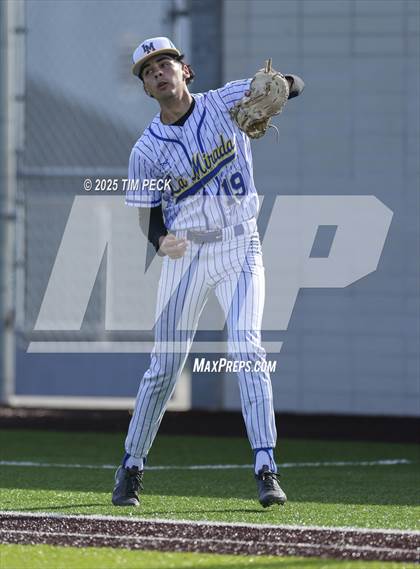 Thumbnail 3 in Gahr @ La Mirada photogallery.