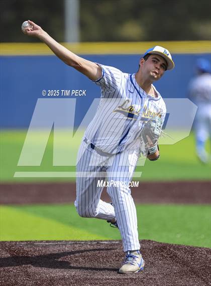 Thumbnail 1 in Gahr @ La Mirada photogallery.