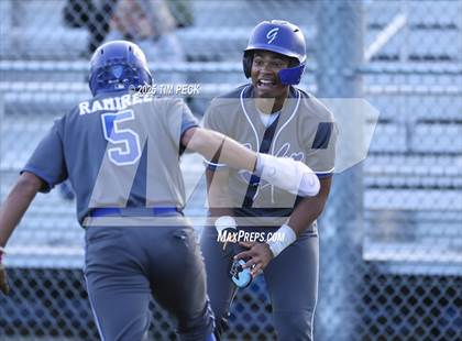 Thumbnail 2 in Gahr @ La Mirada photogallery.