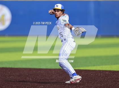 Thumbnail 2 in Gahr @ La Mirada photogallery.