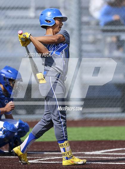 Thumbnail 2 in Gahr @ La Mirada photogallery.