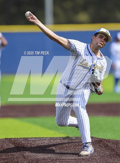 Thumbnail 1 in Gahr @ La Mirada photogallery.