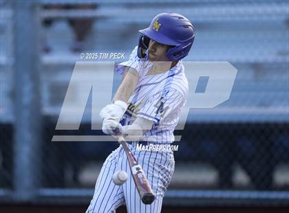 Thumbnail 1 in Gahr @ La Mirada photogallery.
