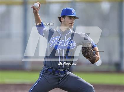 Thumbnail 2 in Gahr @ La Mirada photogallery.