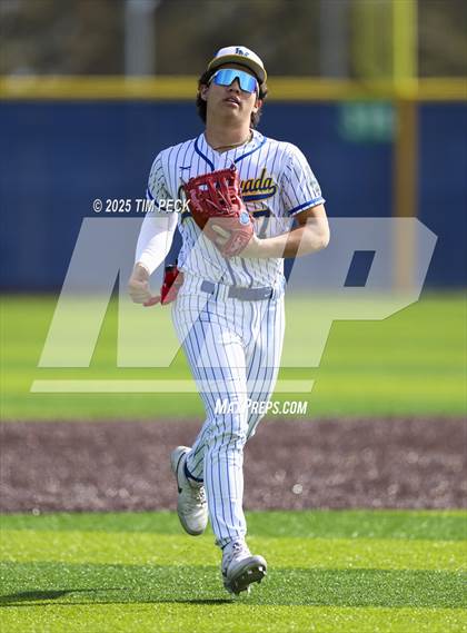 Thumbnail 2 in Gahr @ La Mirada photogallery.