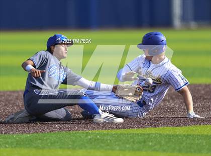 Thumbnail 1 in Gahr @ La Mirada photogallery.