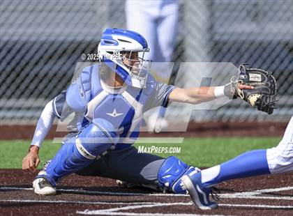 Thumbnail 2 in Gahr @ La Mirada photogallery.