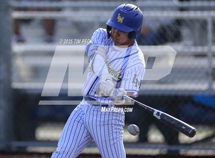 Thumbnail 2 in Gahr @ La Mirada photogallery.