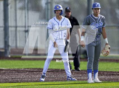 Thumbnail 1 in Gahr @ La Mirada photogallery.