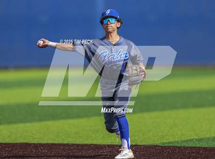 Thumbnail 1 in Gahr @ La Mirada photogallery.