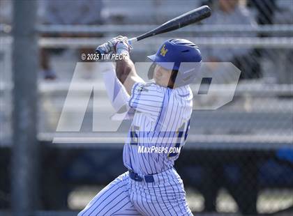 Thumbnail 1 in Gahr @ La Mirada photogallery.