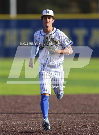 Thumbnail 2 in Gahr @ La Mirada photogallery.