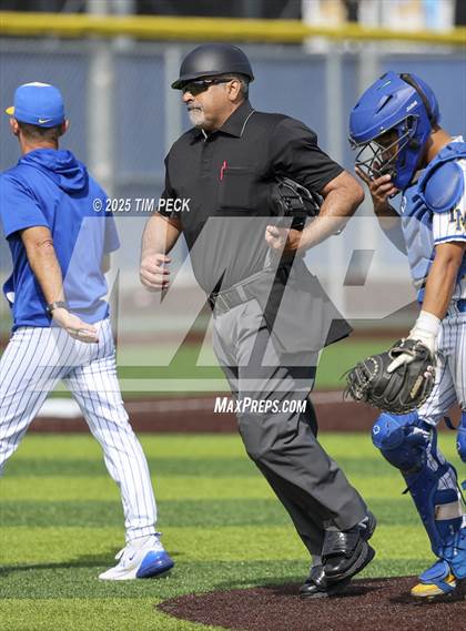 Thumbnail 1 in Gahr @ La Mirada photogallery.
