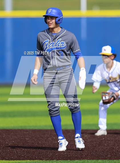 Thumbnail 3 in Gahr @ La Mirada photogallery.