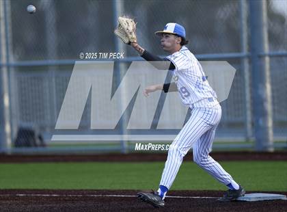Thumbnail 3 in Gahr @ La Mirada photogallery.