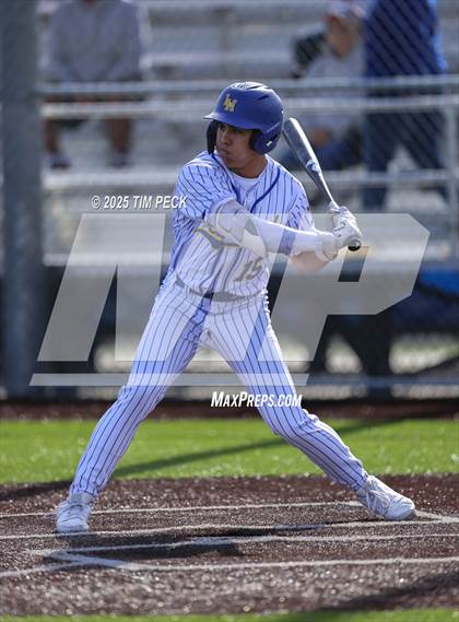 Thumbnail 3 in Gahr @ La Mirada photogallery.