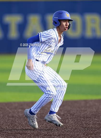 Thumbnail 1 in Gahr @ La Mirada photogallery.