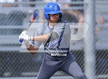 Thumbnail 1 in Gahr @ La Mirada photogallery.