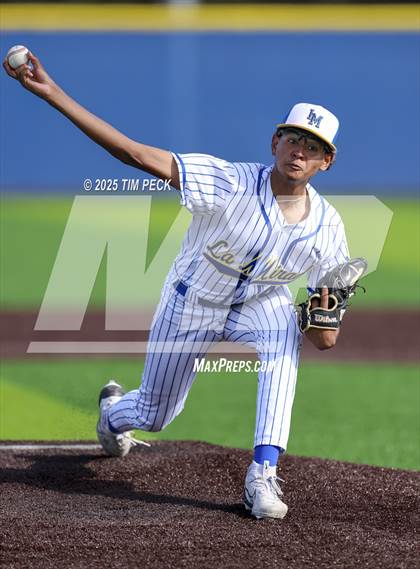 Thumbnail 2 in Gahr @ La Mirada photogallery.