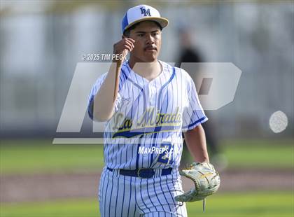 Thumbnail 1 in Gahr @ La Mirada photogallery.