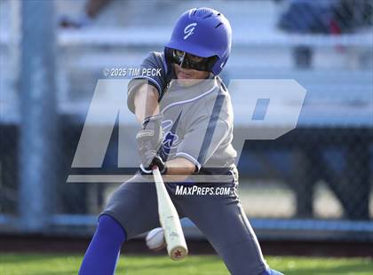 Thumbnail 2 in Gahr @ La Mirada photogallery.