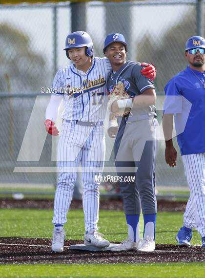 Thumbnail 1 in Gahr @ La Mirada photogallery.