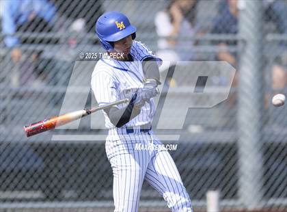 Thumbnail 3 in Gahr @ La Mirada photogallery.
