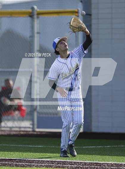 Thumbnail 2 in Gahr @ La Mirada photogallery.