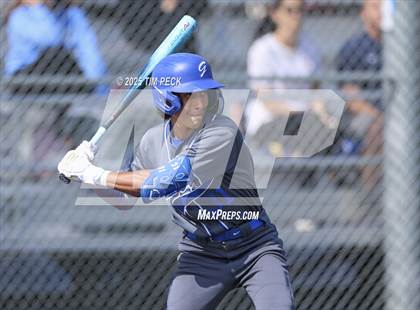 Thumbnail 2 in Gahr @ La Mirada photogallery.