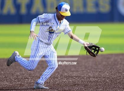 Thumbnail 3 in Gahr @ La Mirada photogallery.