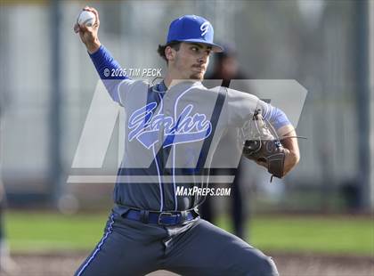 Thumbnail 2 in Gahr @ La Mirada photogallery.