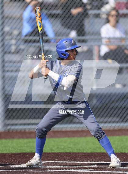 Thumbnail 3 in Gahr @ La Mirada photogallery.