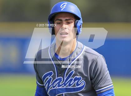 Thumbnail 2 in Gahr @ La Mirada photogallery.