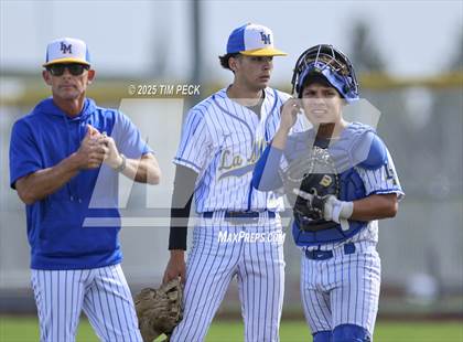 Thumbnail 1 in Gahr @ La Mirada photogallery.