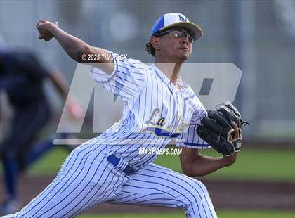 Thumbnail 1 in Gahr @ La Mirada photogallery.