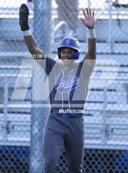Thumbnail 3 in Gahr @ La Mirada photogallery.