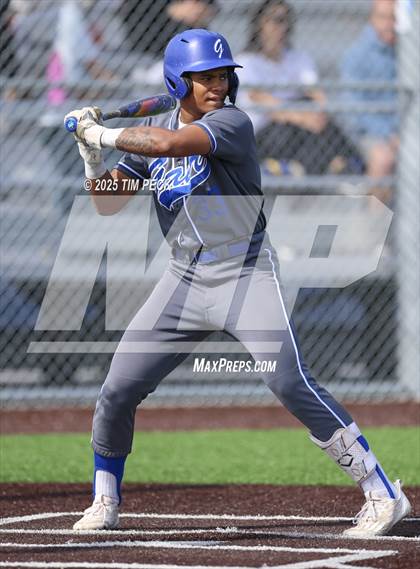 Thumbnail 1 in Gahr @ La Mirada photogallery.