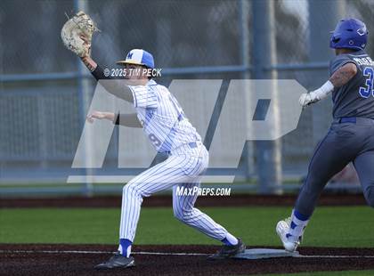 Thumbnail 2 in Gahr @ La Mirada photogallery.