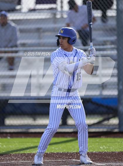 Thumbnail 1 in Gahr @ La Mirada photogallery.