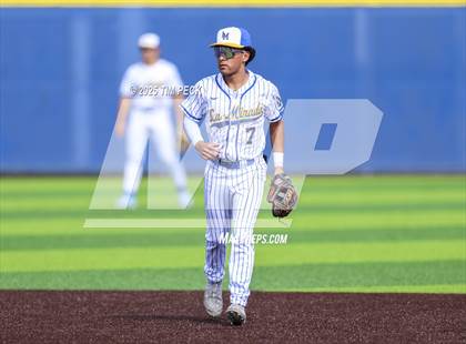 Thumbnail 2 in Gahr @ La Mirada photogallery.