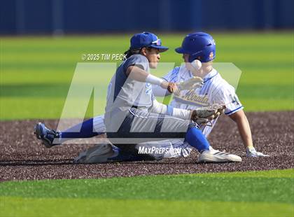 Thumbnail 3 in Gahr @ La Mirada photogallery.