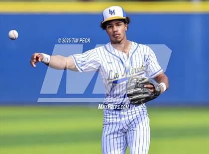 Thumbnail 3 in Gahr @ La Mirada photogallery.
