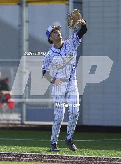 Thumbnail 1 in Gahr @ La Mirada photogallery.