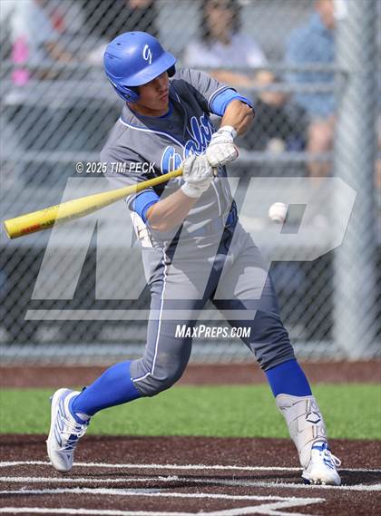Thumbnail 3 in Gahr @ La Mirada photogallery.