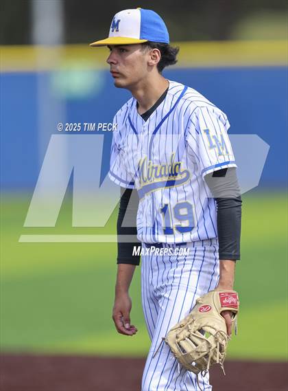 Thumbnail 3 in Gahr @ La Mirada photogallery.