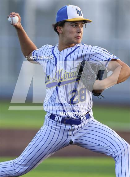 Thumbnail 2 in Gahr @ La Mirada photogallery.