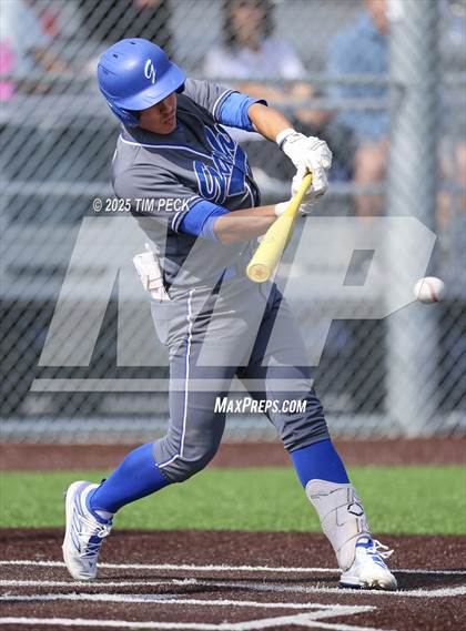 Thumbnail 2 in Gahr @ La Mirada photogallery.