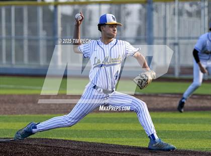 Thumbnail 2 in Gahr @ La Mirada photogallery.