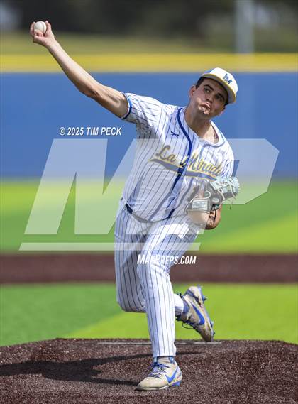 Thumbnail 3 in Gahr @ La Mirada photogallery.